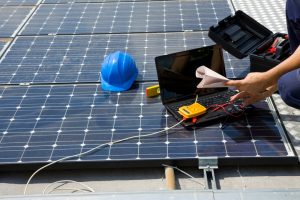 Conditions d’installation de panneaux solaire par Solaires Photovoltaïques à Cezac